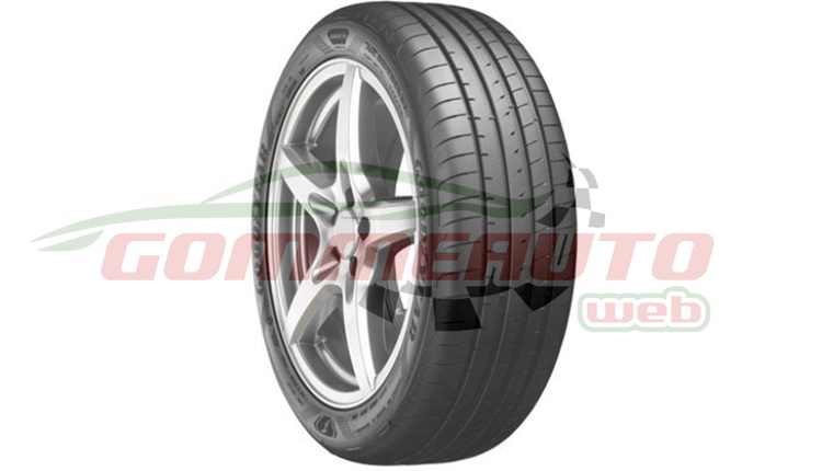 COP. 275/45HR21  GOODYEAR  F1 ASYM 5 MO SCT XL       110H
